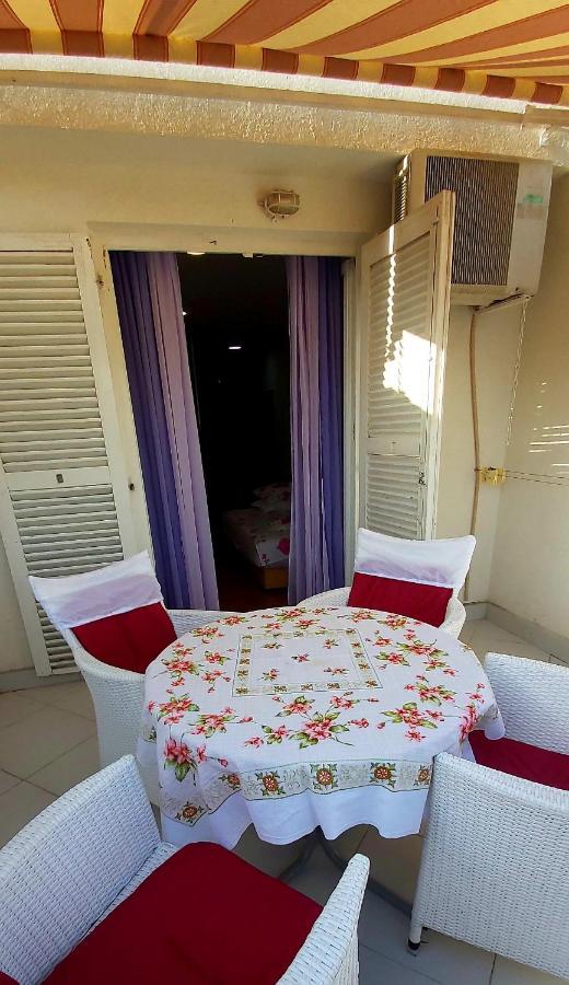 Suncani Apartman 1-Vila Amfora Budva Exterior photo