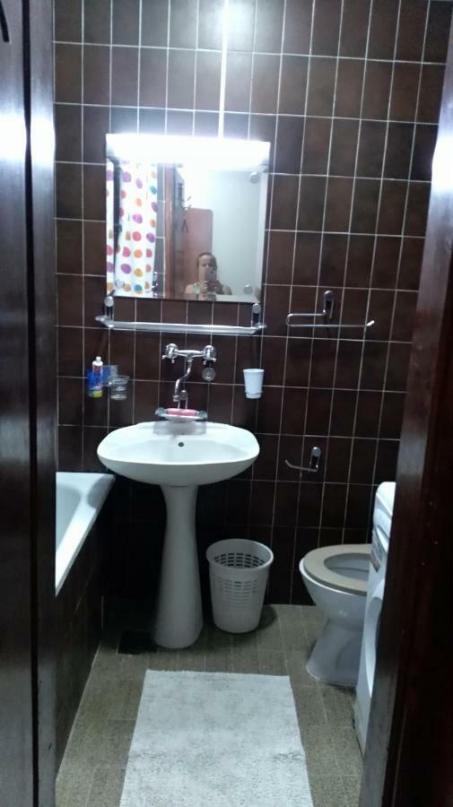 Suncani Apartman 1-Vila Amfora Budva Exterior photo
